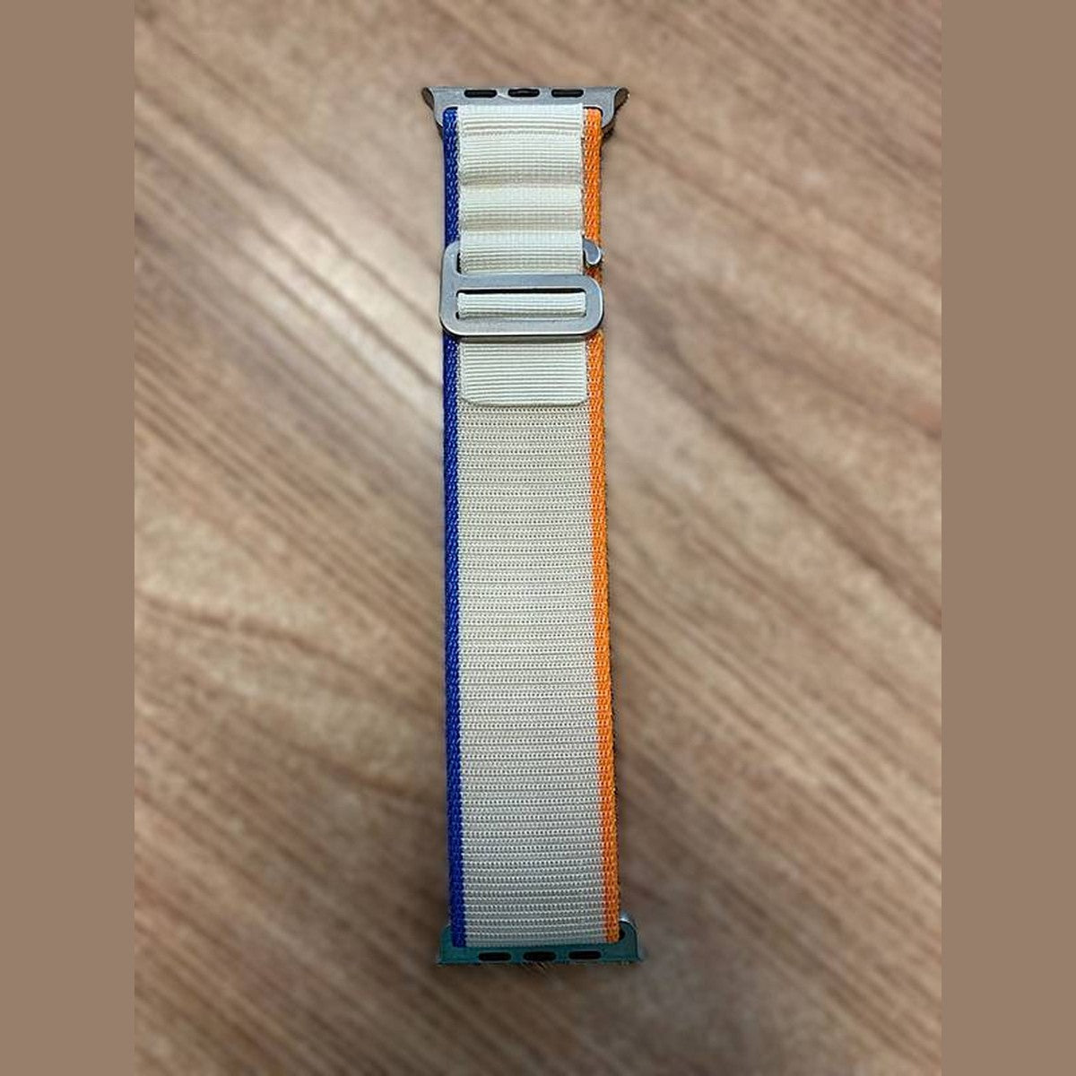 Pulseira Alpina Esportiva 42/44/45/47/49 mm