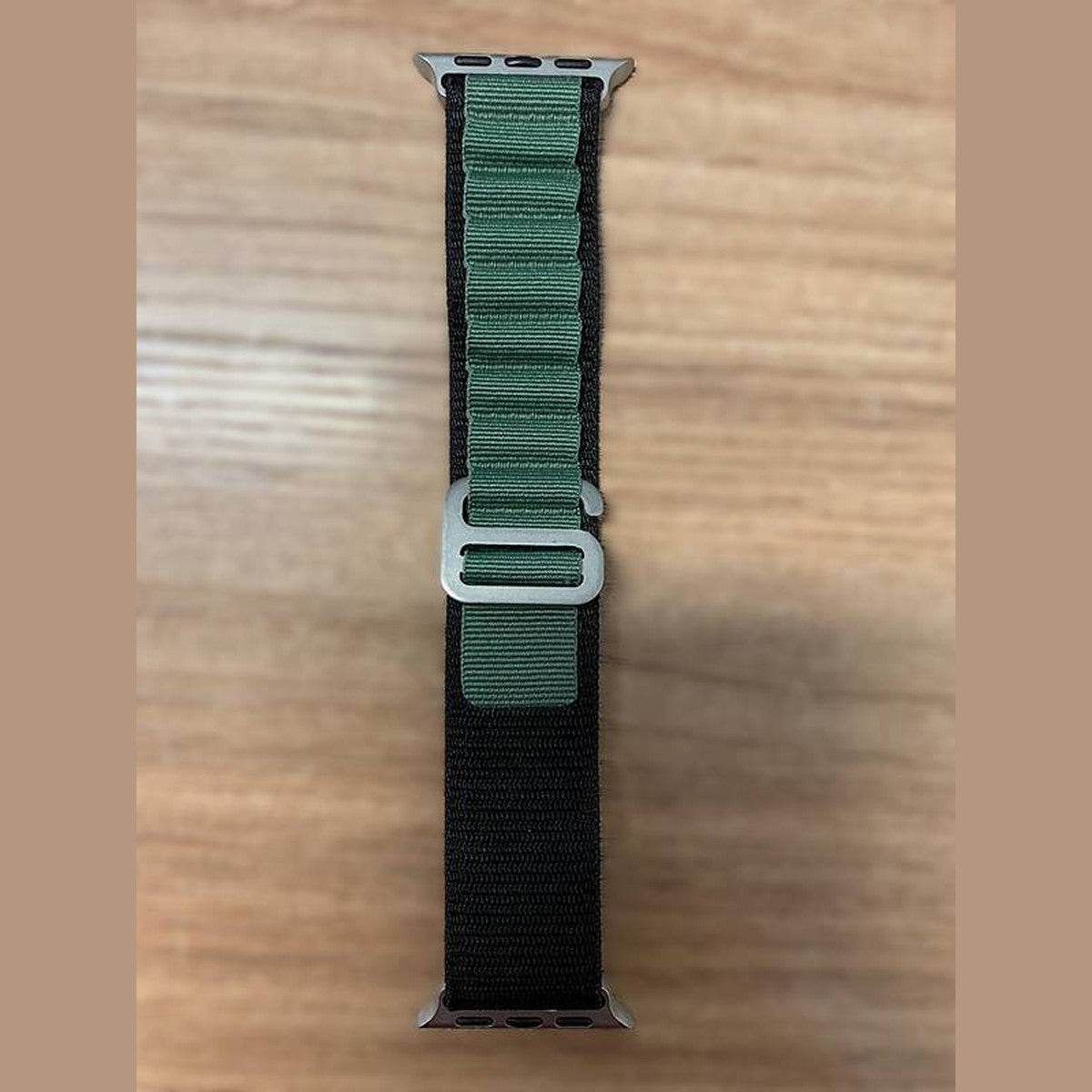 Pulseira Alpina Esportiva 38/40/41 mm