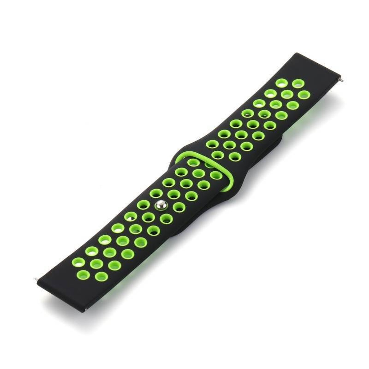 Pulseira Nike Premium Pino 22 mm