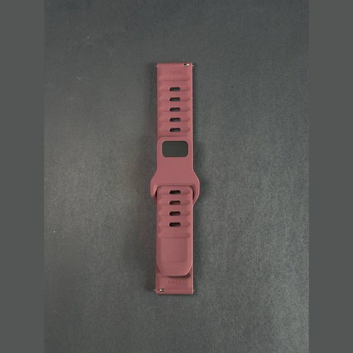 Pulseira Oceana Sport Pino 22 mm