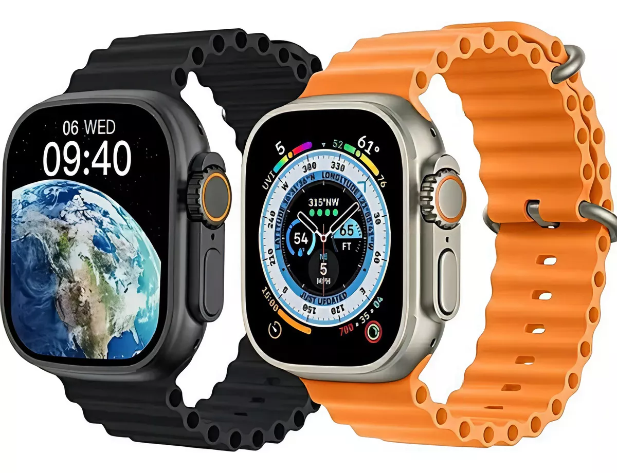 Smartwatch