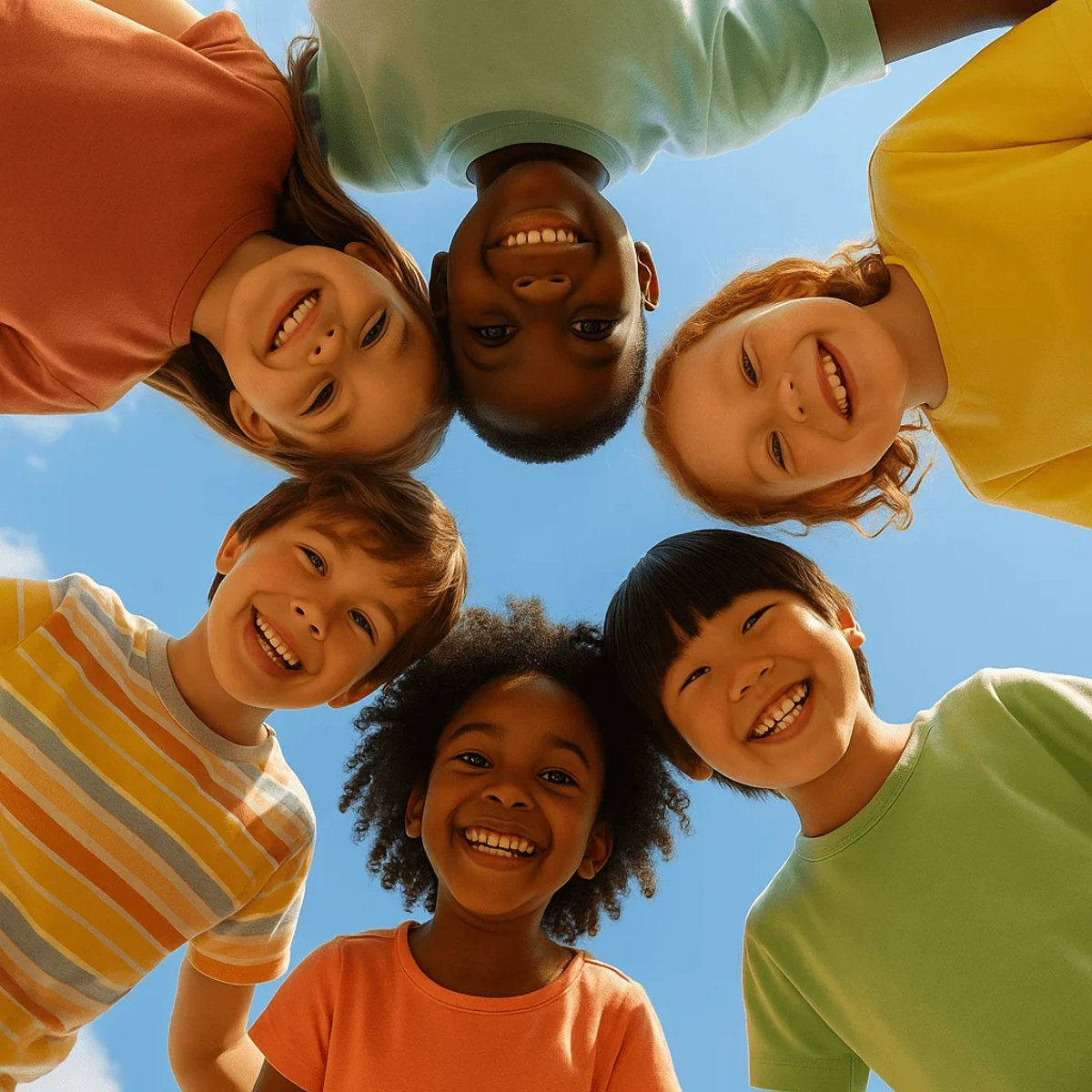 Brinquedos educativos e divertidos para crianças — coleção Mundo Kids da HatCat.