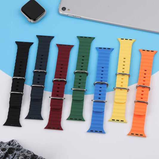 Pulseira Oceana Esportiva 42/44/45/47/49 mm