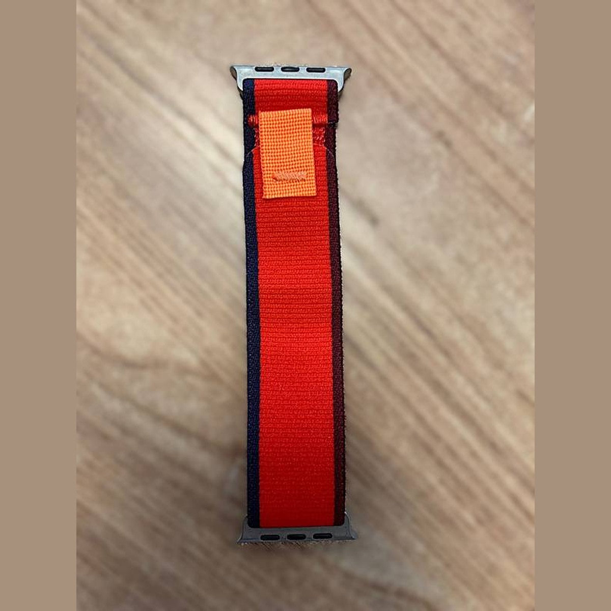 Pulseira Trail Loop Premium 42/44/45/47/49 mm