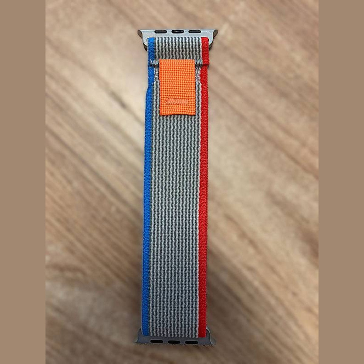 Pulseira Trail Loop Premium 42/44/45/47/49 mm