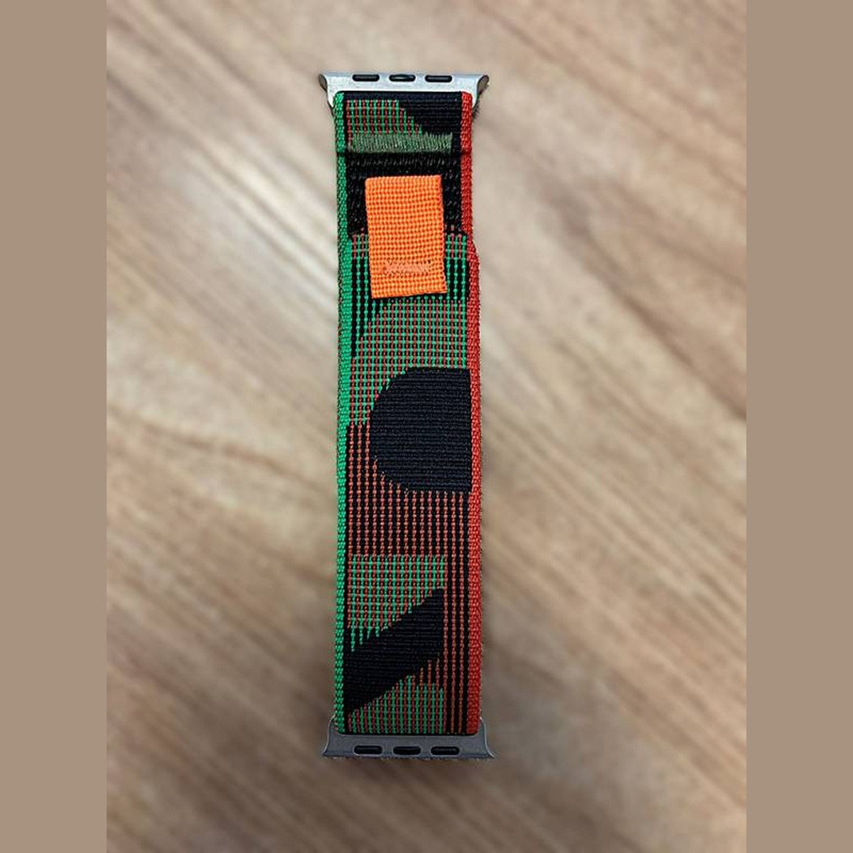 Pulseira Trail Loop Premium 42/44/45/47/49 mm