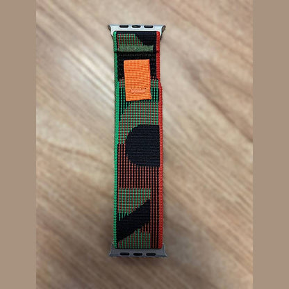 Pulseira Trail Loop Premium 42/44/45/47/49 mm