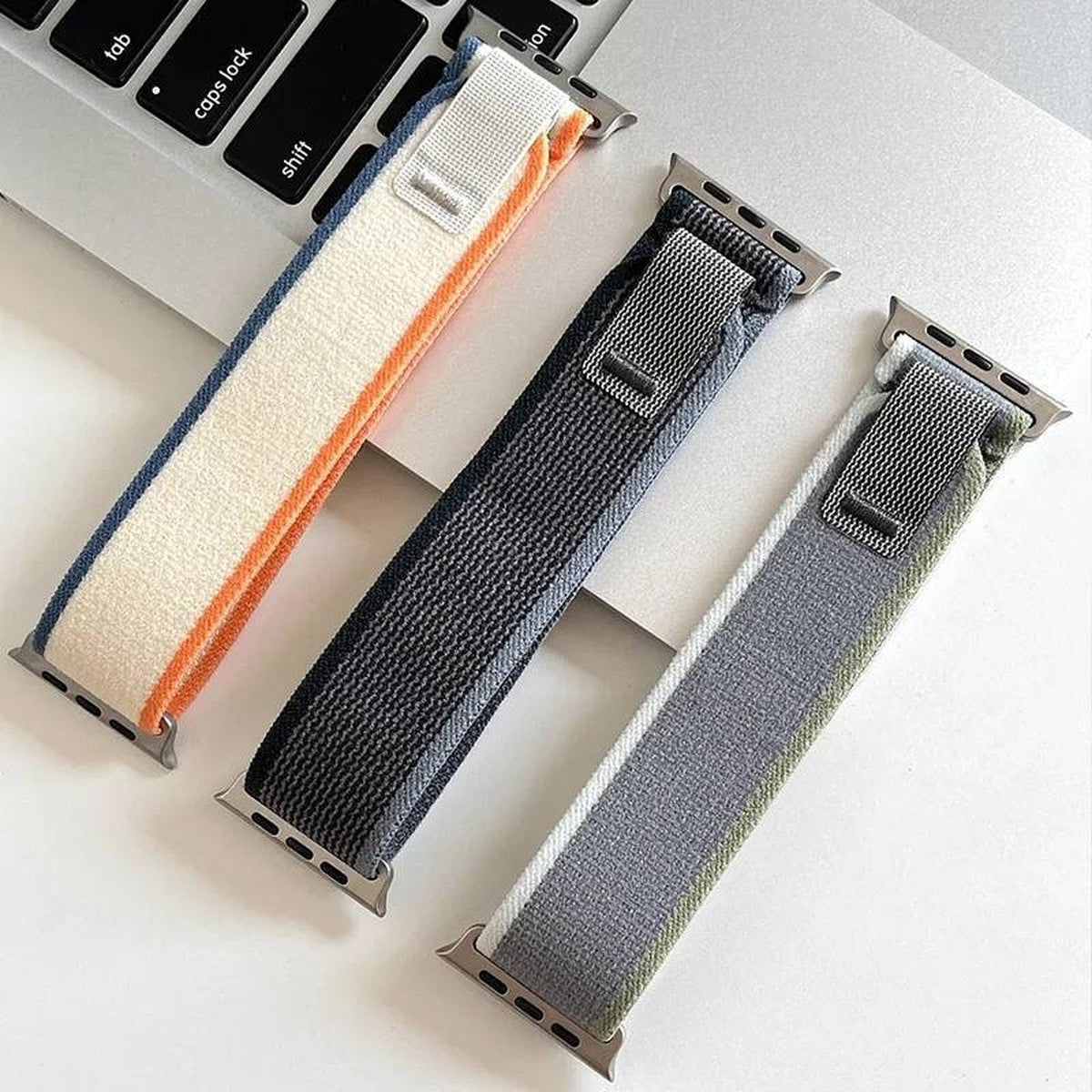 Pulseira Trail Loop Premium 42/44/45/47/49 mm