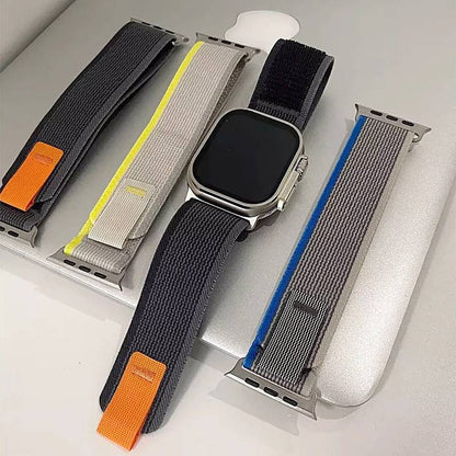 Pulseira Trail Loop Premium 42/44/45/47/49 mm