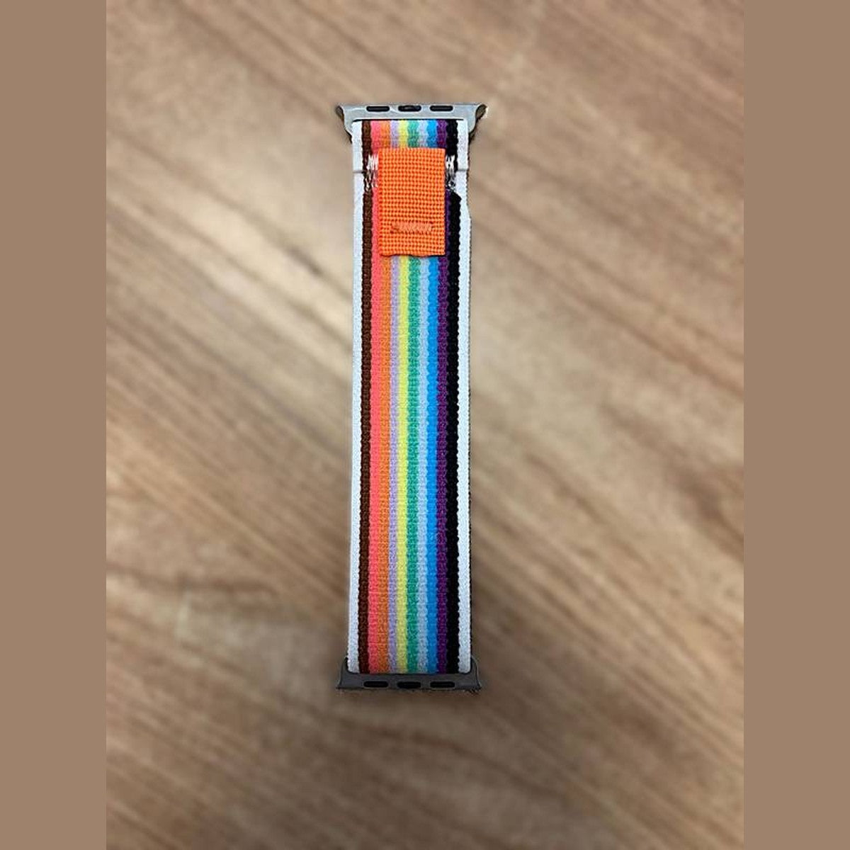 Pulseira Trail Loop Premium 42/44/45/47/49 mm