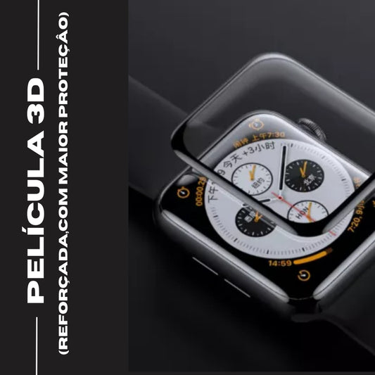 Película Protetora Reforçada 45/49 mm