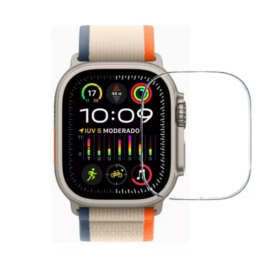 Película de Vidro 49 mm