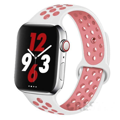 Pulseira Nike Esportiva 38/40/41 mm