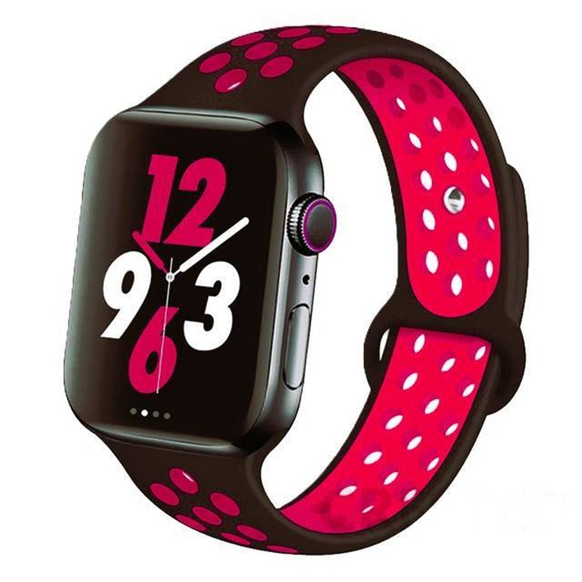 Pulseira Nike Esportiva 38/40/41 mm