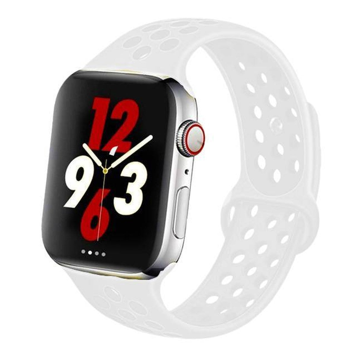 Pulseira Nike Esportiva 38/40/41 mm