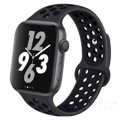 Pulseira Nike Esportiva 38/40/41 mm