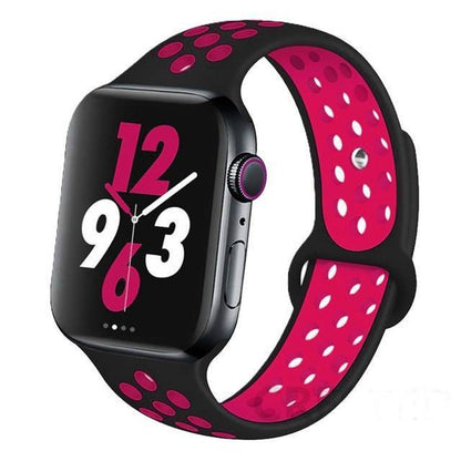 Pulseira Nike Esportiva 38/40/41 mm