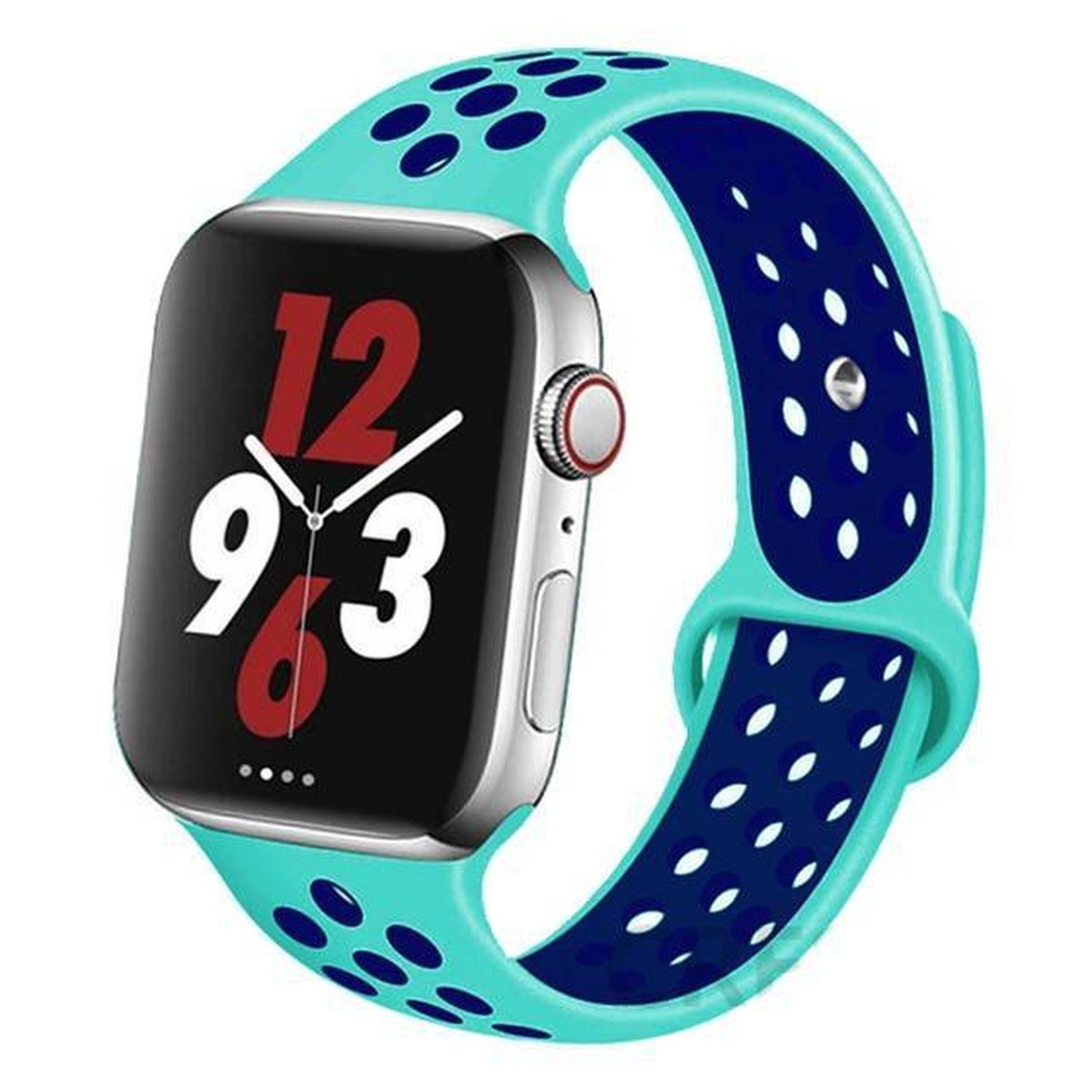 Pulseira Nike Esportiva 38/40/41 mm