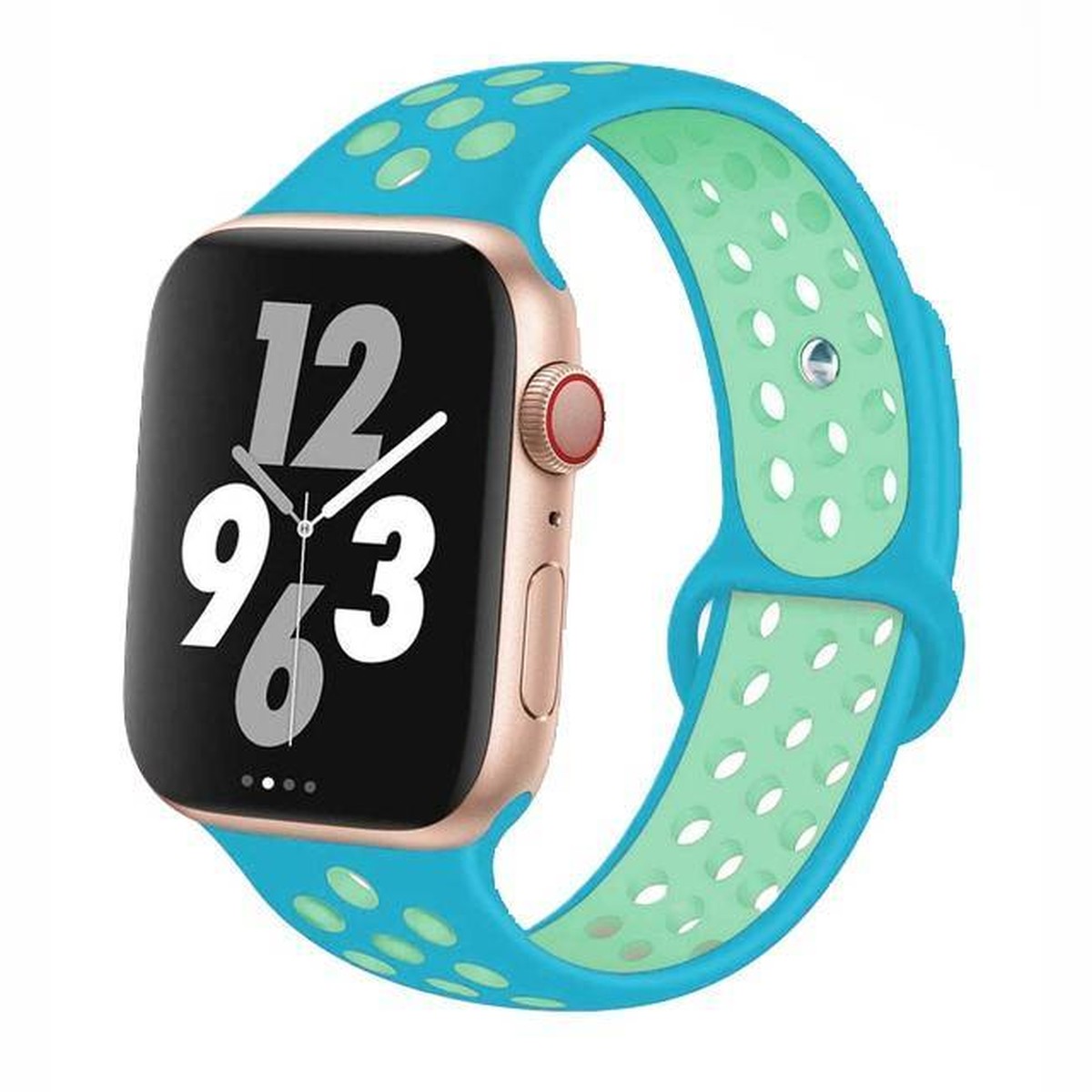 Pulseira Nike Esportiva 38/40/41 mm