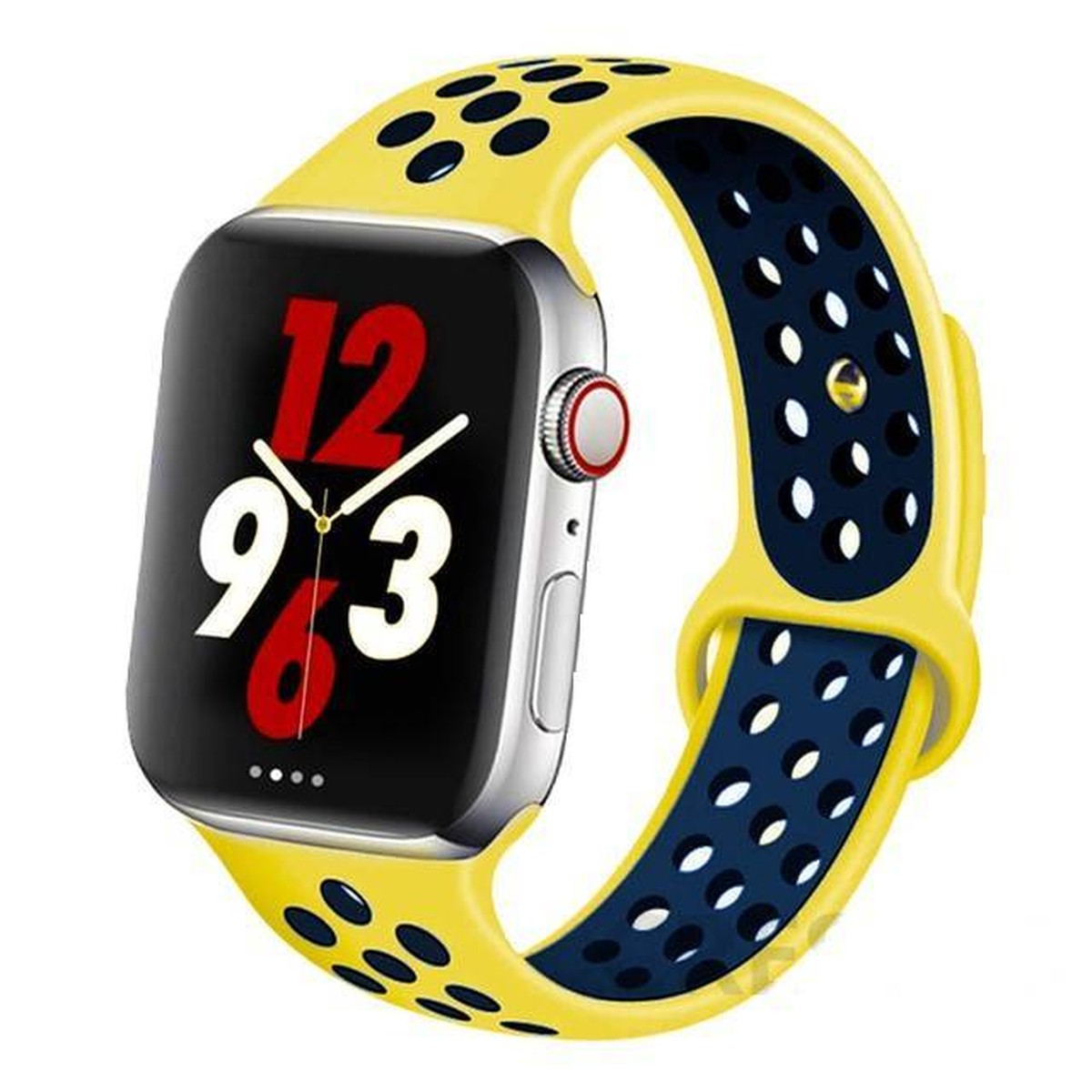Pulseira Nike Esportiva 38/40/41 mm
