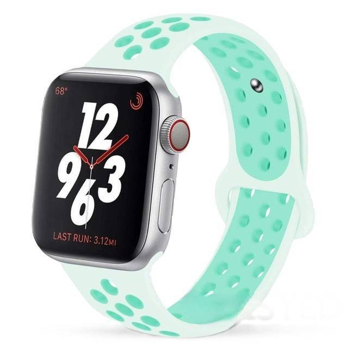 Pulseira Nike Esportiva 38/40/41 mm