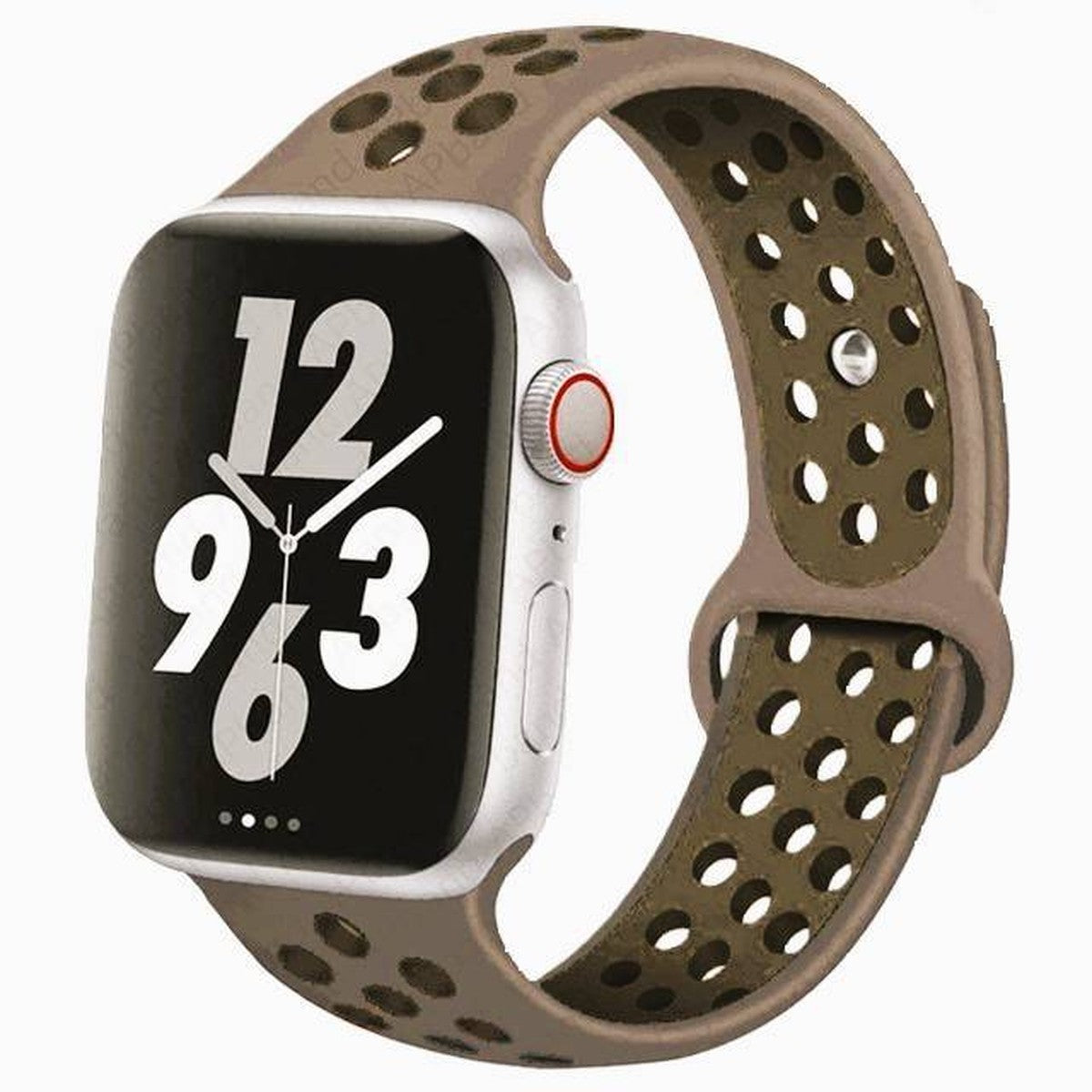 Pulseira Nike Esportiva 38/40/41 mm