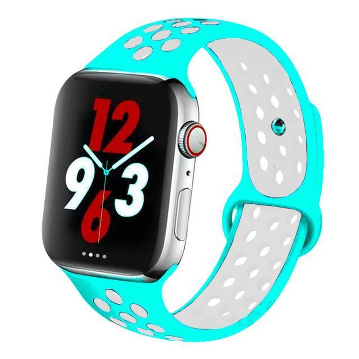 Pulseira Nike Esportiva 38/40/41 mm