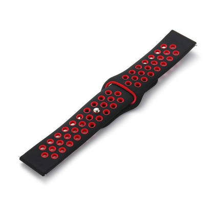 Pulseira Nike Premium Pino 20 mm