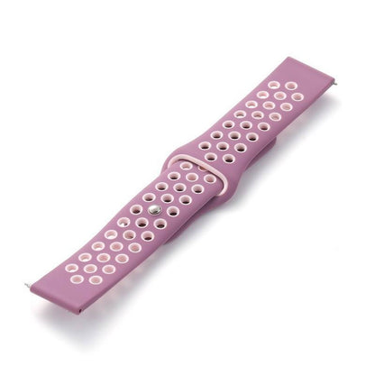 Pulseira Nike Premium Pino 20 mm