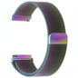 Pulseira Milanesa Luxo Pino 22 mm