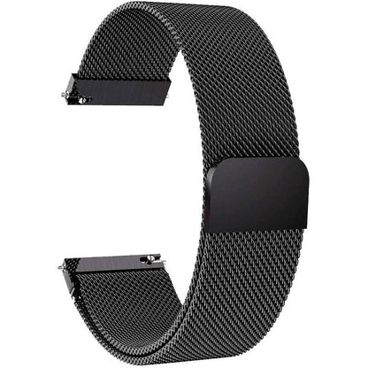 Pulseira Milanesa Luxo Pino 22 mm