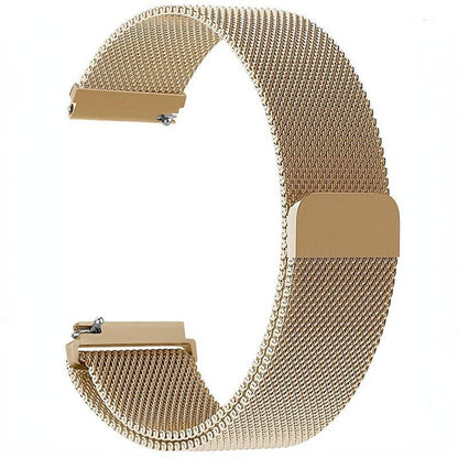 Pulseira Milanesa Luxo Pino 22 mm