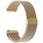 Pulseira Milanesa Luxo Pino 22 mm