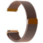 Pulseira Milanesa Luxo Pino 22 mm