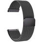 Pulseira Milanesa Luxo Pino 22 mm