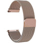 Pulseira Milanesa Luxo Pino 22 mm