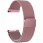 Pulseira Milanesa Luxo Pino 22 mm