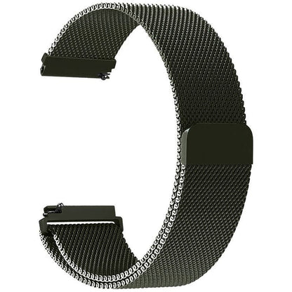 Pulseira Milanesa Luxo Pino 22 mm