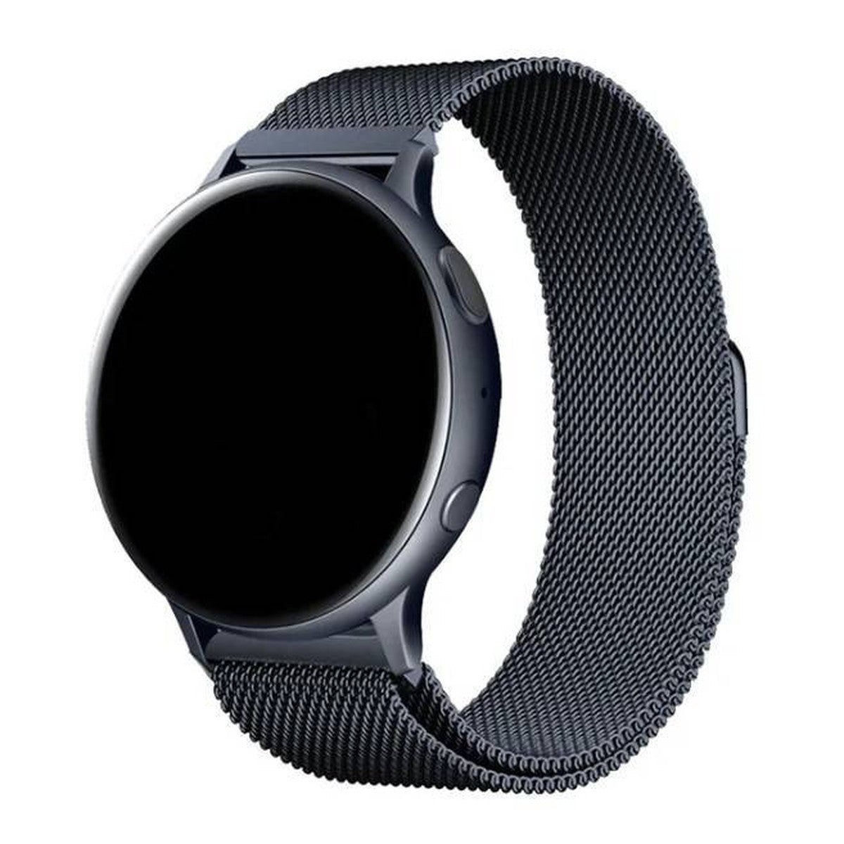 Pulseira Milanesa Luxo Pino 22 mm