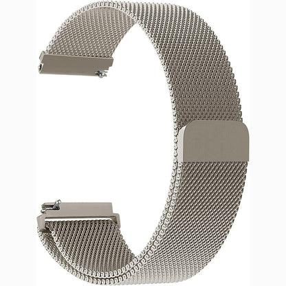 Pulseira Milanesa Luxo Pino 22 mm
