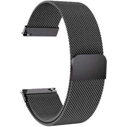 Pulseira Milanesa Luxo Pino 22 mm