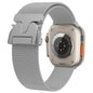 Pulseira Milanesa Loop Luxo 42/44/45/47/49 mm