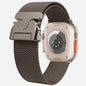 Pulseira Milanesa Loop Luxo 42/44/45/47/49 mm