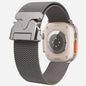Pulseira Milanesa Loop Luxo 42/44/45/47/49 mm
