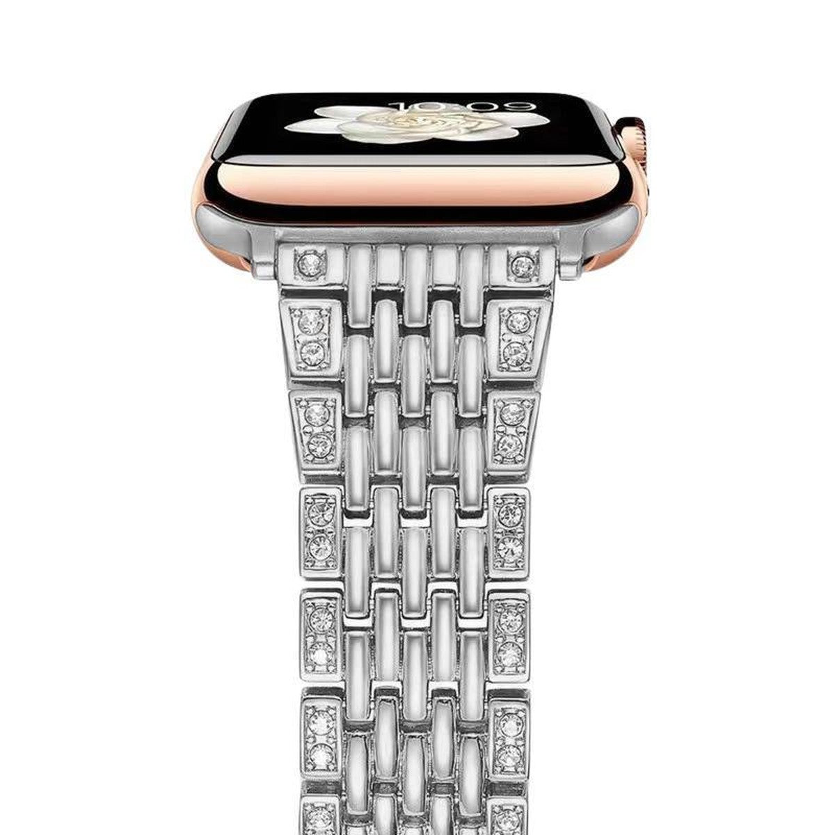 Pulseira Luxo Brilance 38/40/41 mm