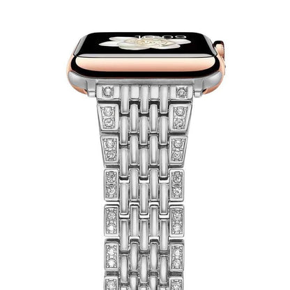 Pulseira Luxo Brilance 38/40/41 mm