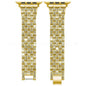 Pulseira Luxo Diamond 42/44/45/47/49 mm