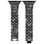 Pulseira Luxo Diamond 42/44/45/47/49 mm
