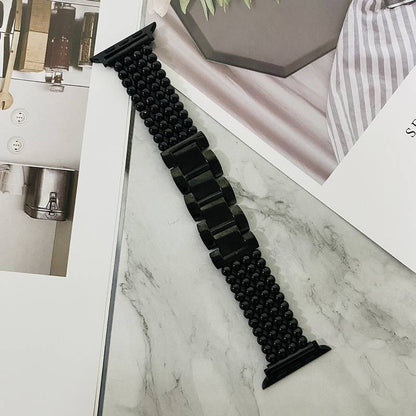 Pulseira de Aço Luxo 38/40/41 mm