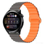 Pulseira Elo Magnético com Fecho Laço Premium Pino 22 mm